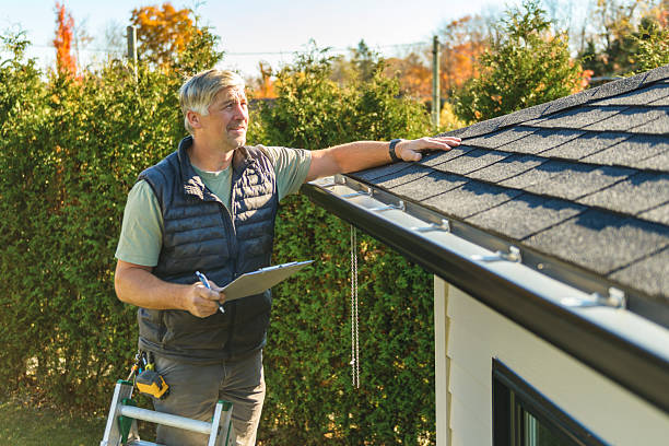 Trusted Roof Inspection service in Albia, IA - Ben Roofing and Steel LLC